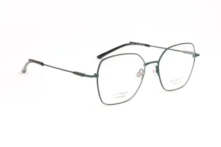 Ana Hickmann Brillenfassung HI1242T 12A 53 Titan