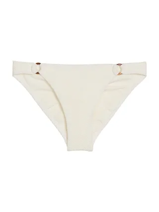 Marc O'Polo Damen Bikini-Hose Firecracker FloralBikini Slip, Bikini Unterteil, Bikinihose