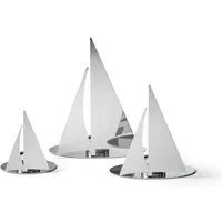 Philippi Design Teelichthalter Regatta M