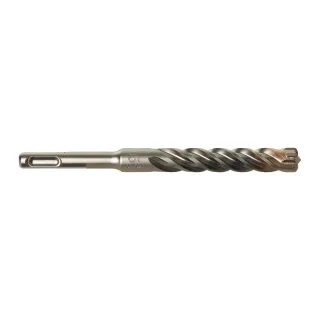 Milwaukee SDS-Plus Hammerbohrer, 4-Schneiden - 4932430725