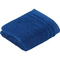 Vossen Seiftuch Vienna Style Supersoft, Walkfrottee (3-St), Waschlappen im Set, supersoft Baumwolle