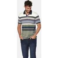 Babista Poloshirt ORVINO im sportlichen Design