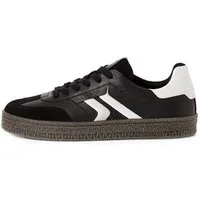 Tamaris 1-13616-46 Herren Sneaker Turnschuhe, Sportschuhe, Freizeitschuhe, Halbschuhe, Schnürschuhe