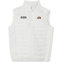 Ellesse Steppweste Herren Steppweste Polyester Bardy Gilet