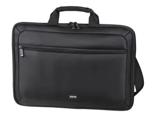 Hama "Nizza" | 00216531 | Notebook-Tasche - 44 cm (17.3")