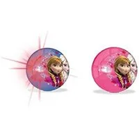 Happy People Spiel Happy People FROZEN Flash Ball 75065 – 1 aus 2 Designs