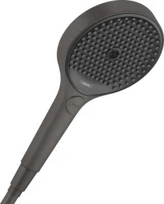 Hansgrohe Handbrause Rainfinity 130 3jet BBC , 26864340 26864340