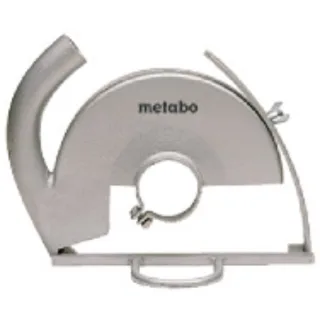 Metabo Schutzhaube für Trennscheibendurchmesser 180 mm - 631166000