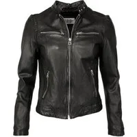 JCC Lederjacke 8006