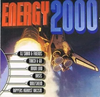 Energy 2000