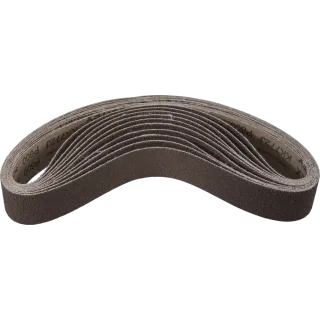 PFERD TOOLS Compactkorn Schleifband BA CK für Feinschliff mit Rohrbandschleifer - 45000214