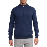 Indicode Strickjacke Tinos
