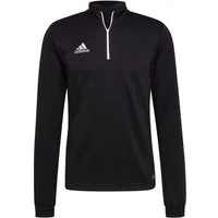 adidas Performance Sweatshirt adidas Performance Entrada 22 HalfZip Sweatshirt Polyester