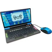 Vtech® Kindercomputer Explorer Laptop Pro