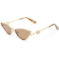 LE SPECS Sonnenbrille THE SOIREE