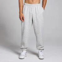 MP Herren Rest Day Oversized Jogginghose – Hellgrau - XXL