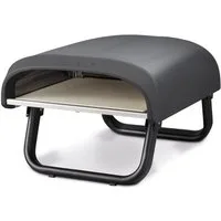 Enders® Gasgrill Pizzaofen Paco