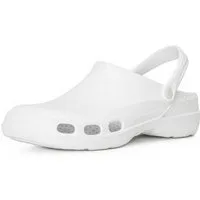 Ladeheid Damen und Herren federleichte EVA Clogs LA-885 Clog