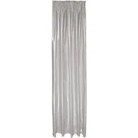 HOMING Vorhang Reflexa (1 St), verdeckte Schlaufen, blickdicht, Vorhang Reflexa