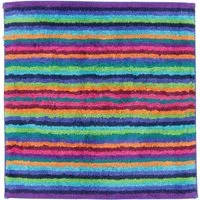 Cawö Home Badematte Life Style 7048, 100% Baumwolle, Wendeteppich