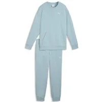 PUMA Jogginganzug Relaxed Trainingsanzug Damen