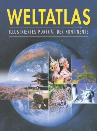 Weltatlas