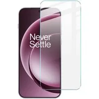 Wigento Handyhülle Für OnePlus 15 1x 2.5D 0.26mm 9H Hart Glas Display Schutzglas, 0,26mm 9H 2.5D Hart Glas Folie, hoher Schutz