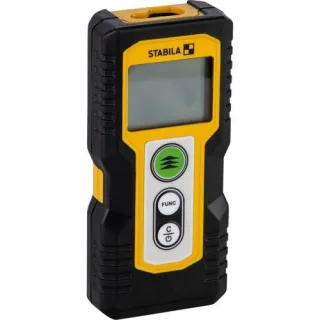 STABILA LD 220 Laser-Entfernungsmesser