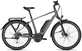 E-Bike  - Kalkhoff Entice 1.B Move   - 50 cm