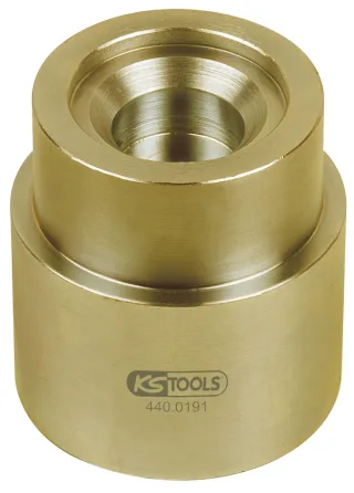 KS Tools Druckstück, Ø 43 mm - 440.0191