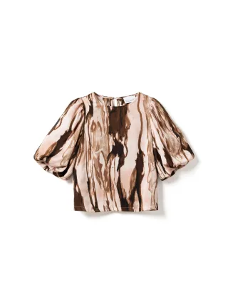 Shelly Bluse