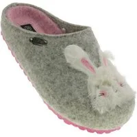 SUPERSOFT Supersoft Bio Home Kids Mädchen Hausschuh Hausschuh