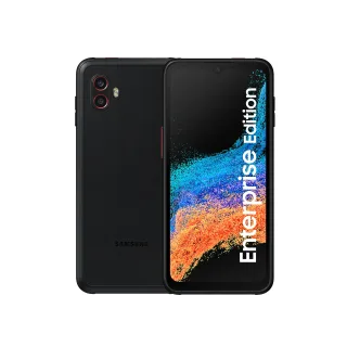 Samsung Galaxy Xcover 6 Pro Enterprise Edition 128GB [Dual-Sim] schwarz