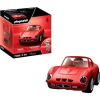 Playmobil® PLAYMOBIL X Ferrari 250 GTO (71856), Cars Konstruktions-Spielset, (29 St), Made in Europe