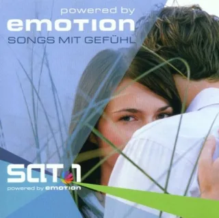 Powered By Emotion