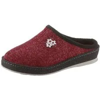 SCHAWOS Pantoffel Hausschuh