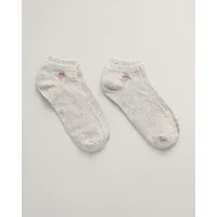 Gant Sneakersocken (2-Paar)