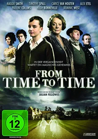 From Time to Time [DVD] [2010]
