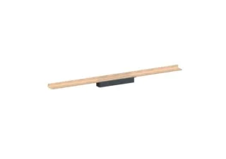 Dallmer Duschrinne CeraWall Select rotgold matt, 1000 mm, 535368 535368