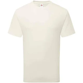 Fruit of the Loom - T-Shirt für Herren/Damen Unisex ()