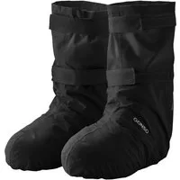 Gonso Save Shoecover Fahrradschuh wasserdichter Überschuh, Schuhüberzieher, Easy Entry System