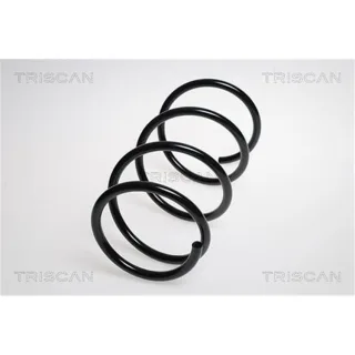 Triscan Feder vorne Subaru Legacy 87506809