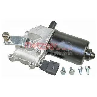 Metzger Wischermotor vorne BMW X5 E70 X6 E71