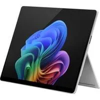 Surface Pro 11 for Business, Tablet-PC silber, Windows 11 Pro