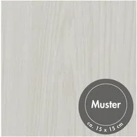misento Vinylboden selbstklebend in Holzoptik, 32 PVC Planken je ca. 15,2 x 91,4 cm