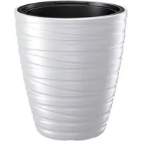 Prosperplast Blumentopf Maze (1 St), Ø 37,5 x 41,9 cm