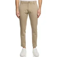Indicode Chinohose Herren Rodekro Chino Hose Herrenhose Performance Pants mit 4 Taschen