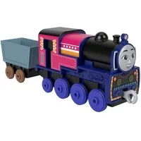 Thomas & Friends Spielzeug-Eisenbahn Ashima Eisenbahn Thomas & seine Freunde Die-Cast Mattel HNN20