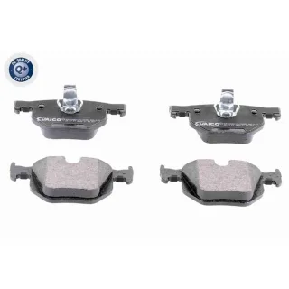 Vaico Bremsbel?ge hinten BMW 3er 5er 6er X1 X6