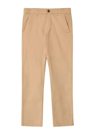 s.Oliver - Hose braun - Gr. - 152